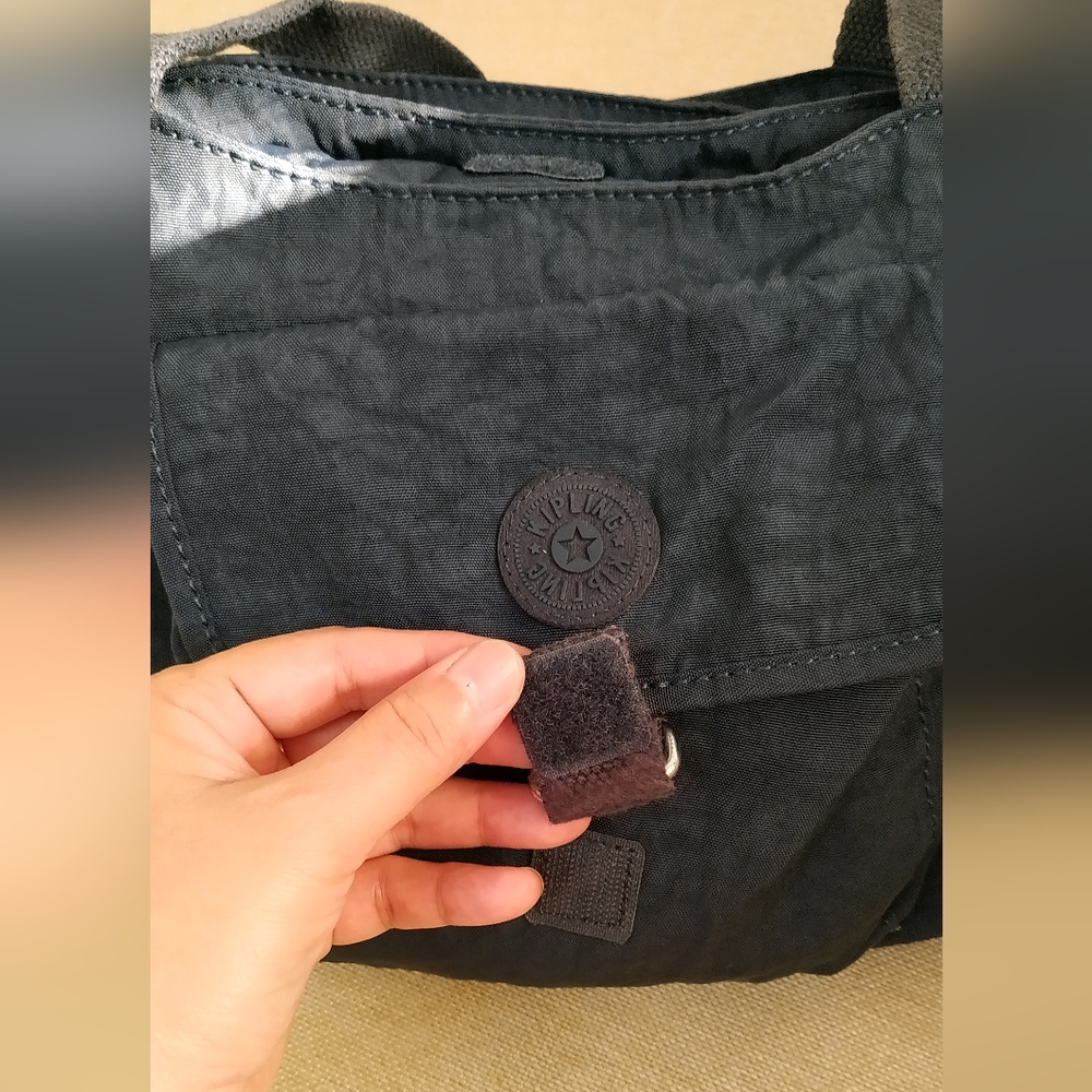 Kipling Fairfax Felix Medium Handbag - Picture 15 of 16
